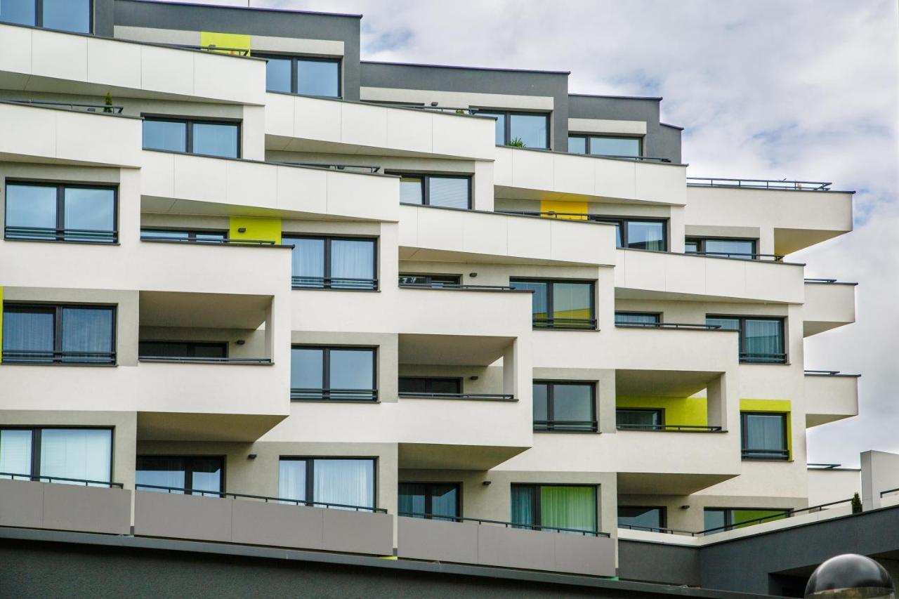 The Town Hall Residence -Welcome Home Apartment-Free Outdoor Parking-Ac Caşonia Exterior foto